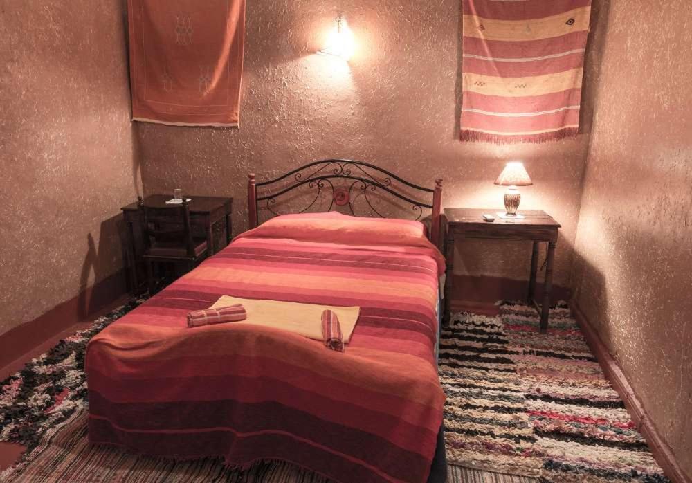 Kasbah Valentine Bed & Breakfast Ait Benhaddou