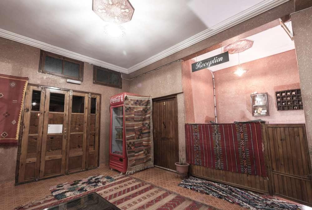 Kasbah Valentine 2*