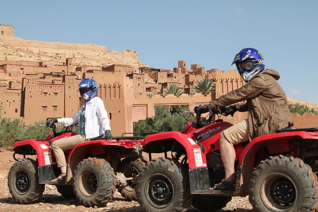 Kasbah Valentine