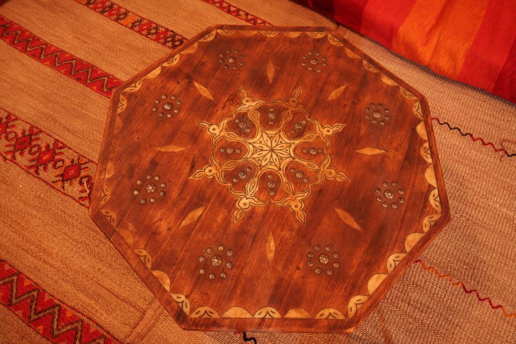 Kasbah Valentine Bed & Breakfast